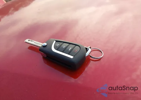 2020 Toyota Corolla Se from USA, damaged, VIN 5YFS4RCE7LP045214